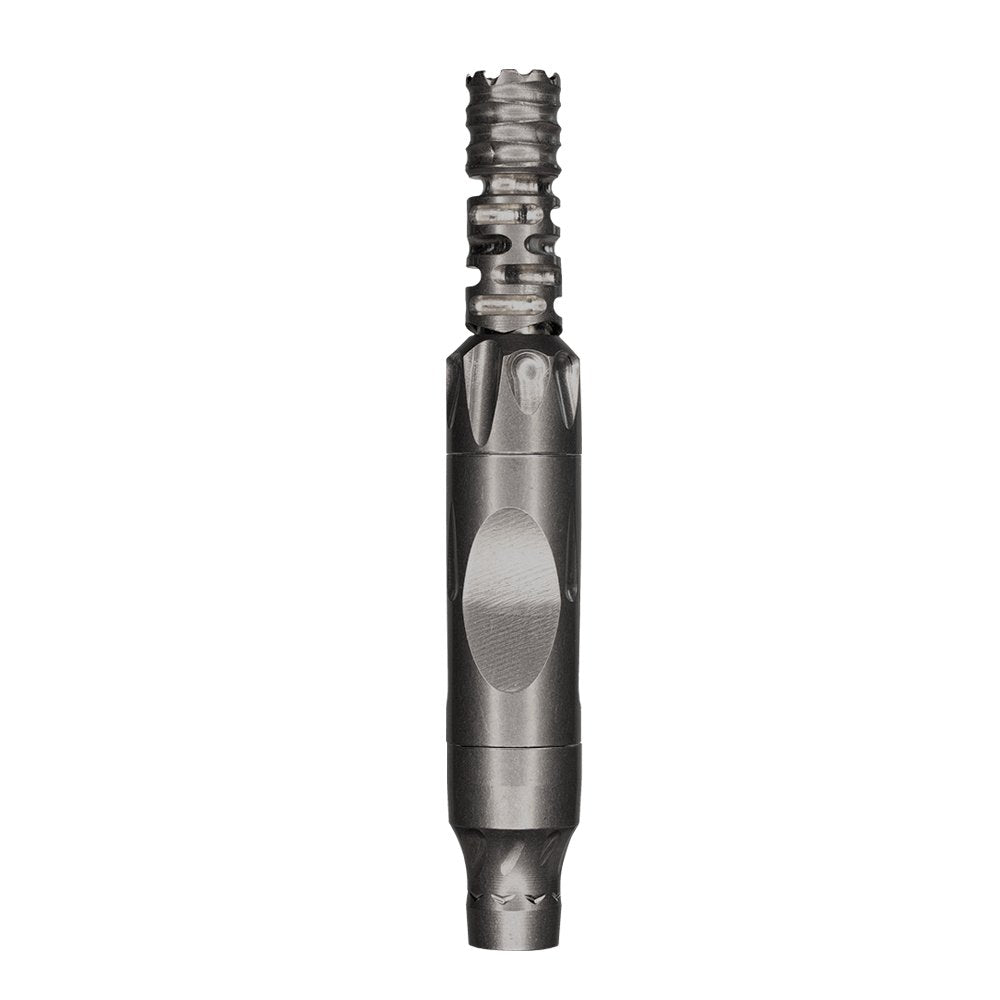 dynavap-vong-i-titan-vaporizer-f-r-bong-und-trocken-kr-uter image 2