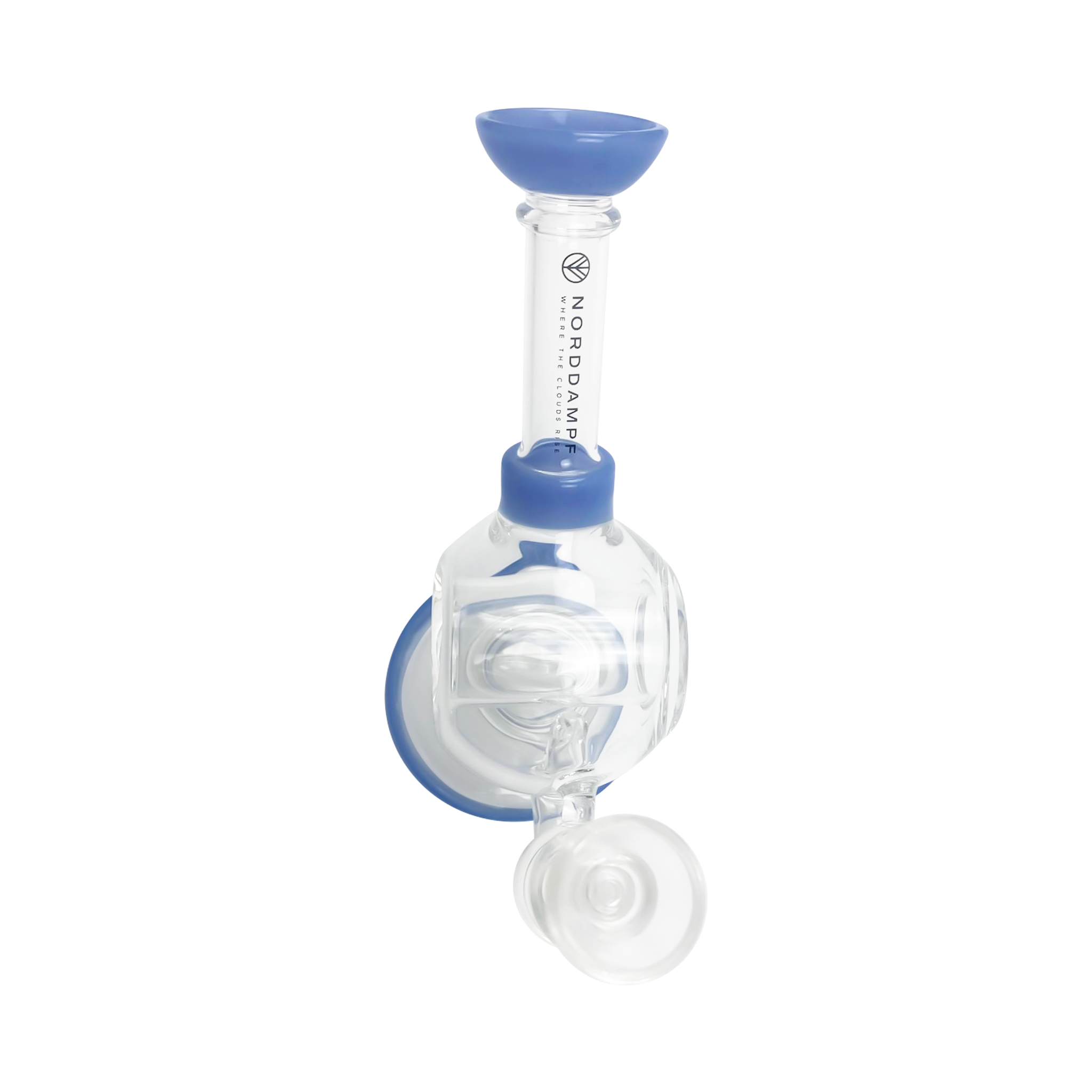 norddampf-vape-bowl-wasserfilter-bubbler-kugel image 8