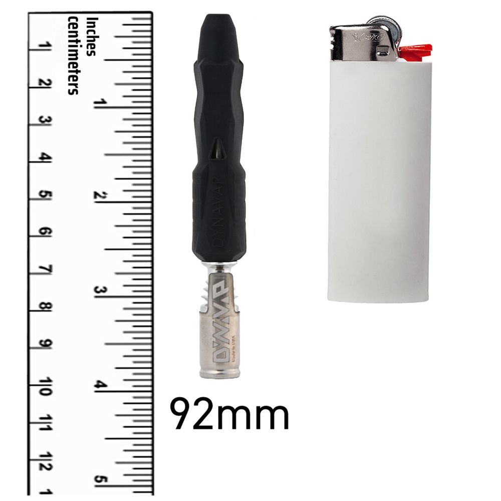 dynavap-the-b2-black-trockenkr-uter-verdampfer image 8