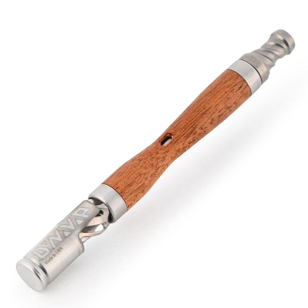 dynavap-woodwynd-trockenkr-uter-vaporizer-holz-titan image 2