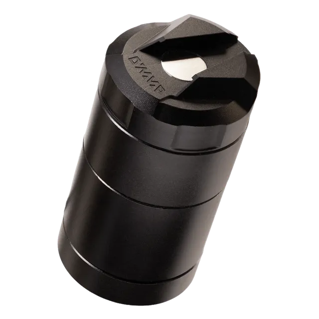 dynavap-dynabank-modulare-aufbewahrungsl-sung-aus-eloxiertem-6063-aluminium-4-te image 1