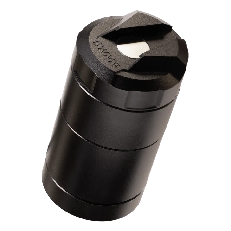 dynavap-dynabank-modulare-aufbewahrungsl-sung-aus-eloxiertem-6063-aluminium-4-te image 1