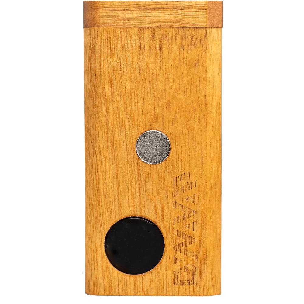dynavap-dynastash-er-movingui-holz-stash-mit-dose image 1