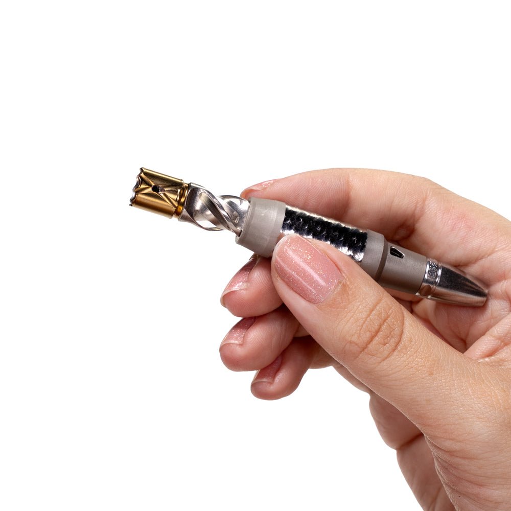 dynavap-titanium-tip-helix-titan-spitze-standardgr-e image 5