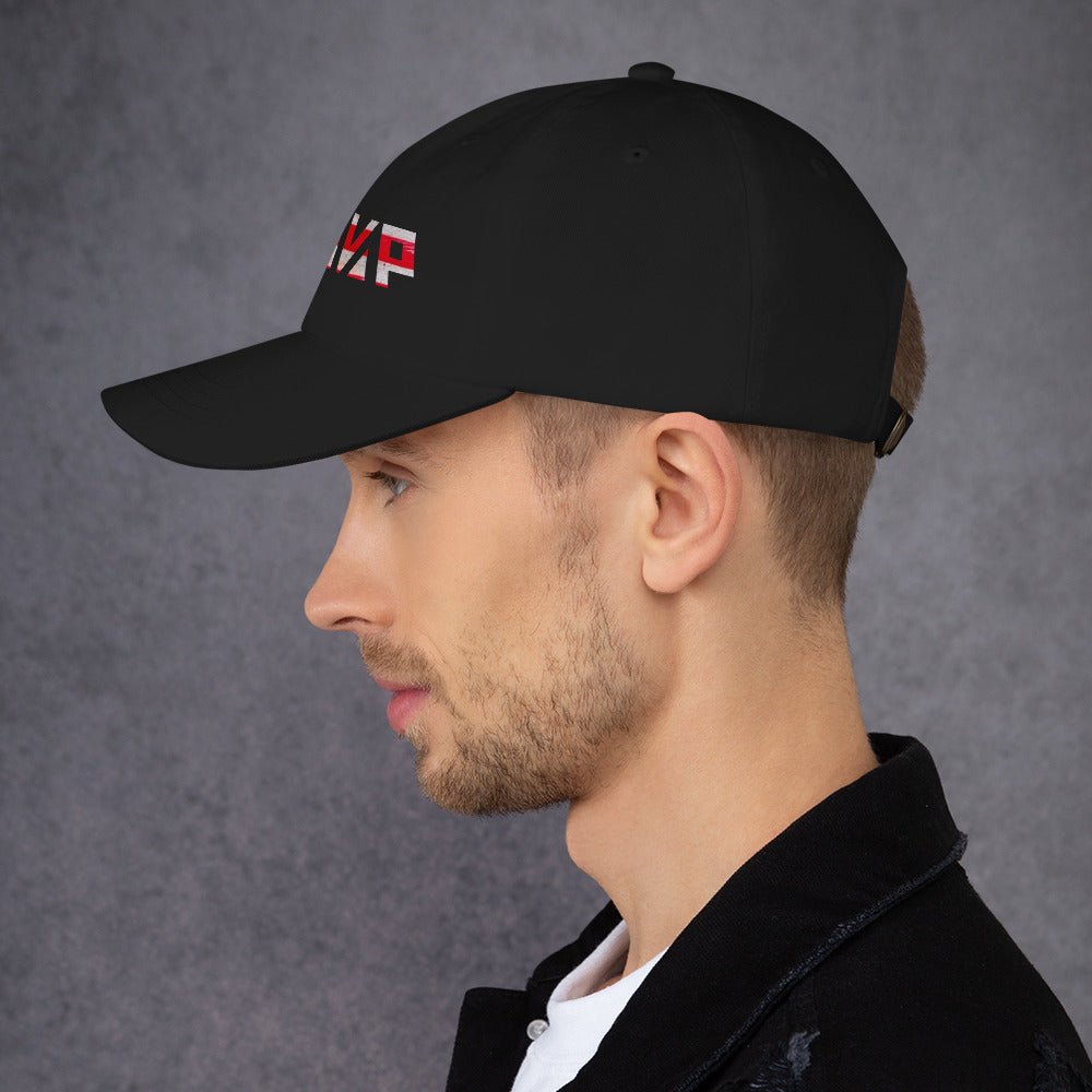 dynavap-usa-dad-hat-cap-mit-stick-und-schnalle image 4