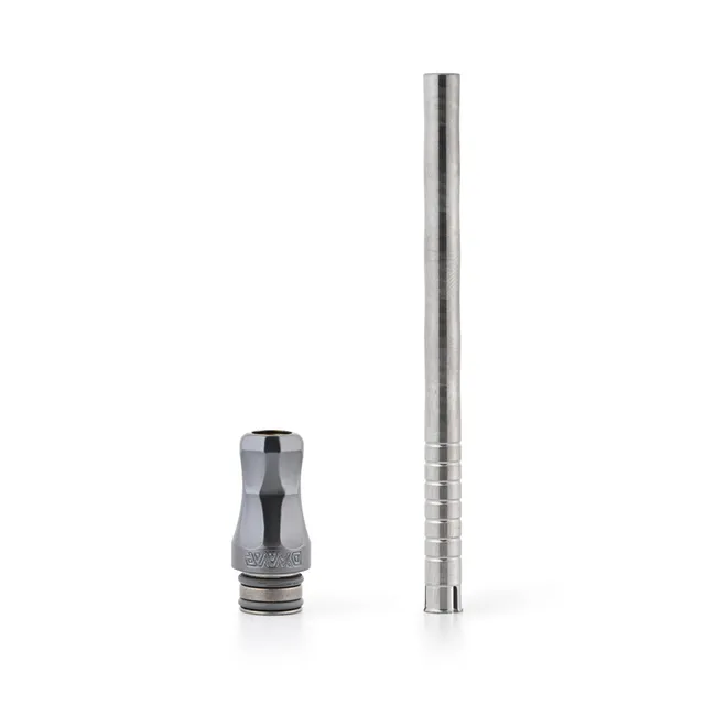 dynavap-hyperdyn-condenser-assembly-mit-mundst-ck-titan image 1