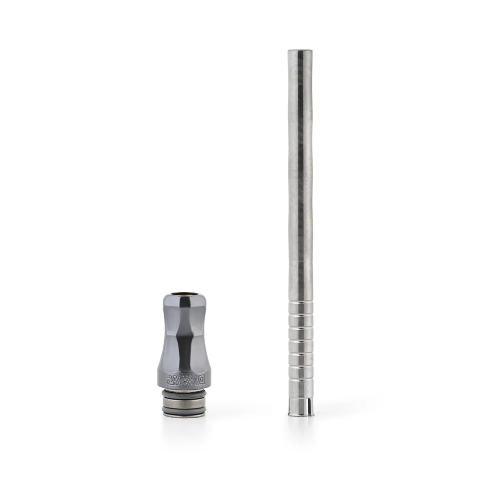 dynavap-hyperdyn-condenser-assembly-mit-mundst-ck-titan image 1