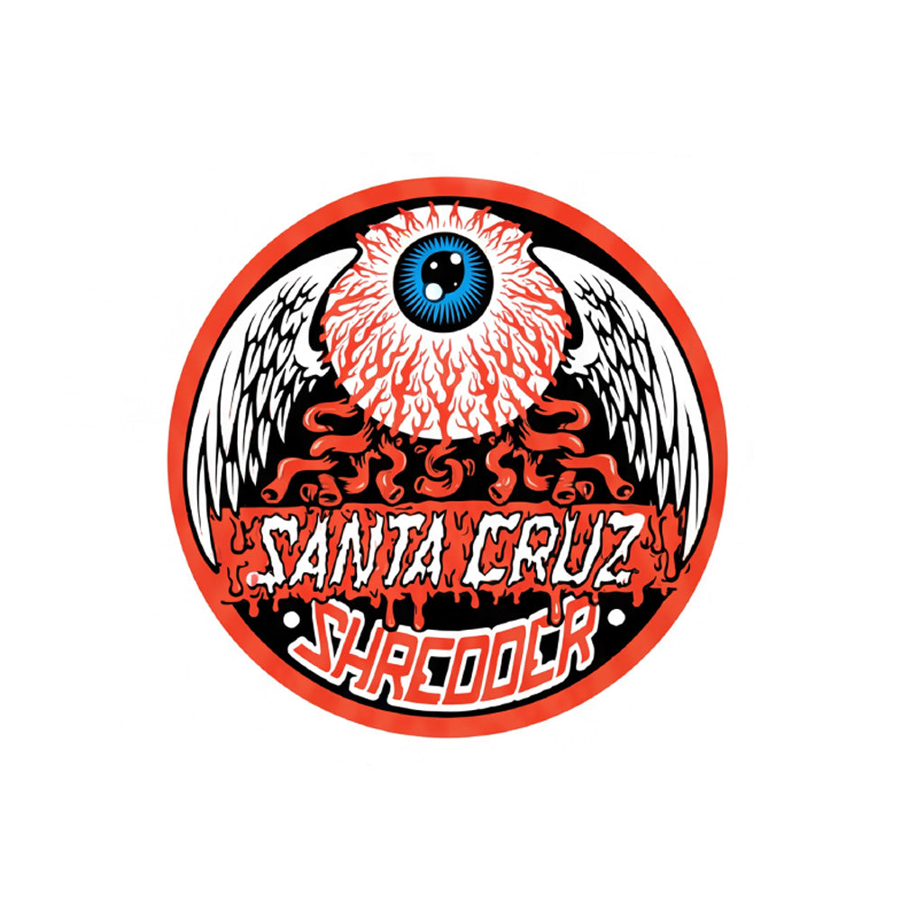 santa-cruz-shredder-sticker-einzeln image 8
