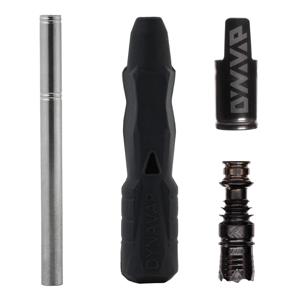 dynavap-stealth-line-3-pack-vaporizer-set-titan image 3