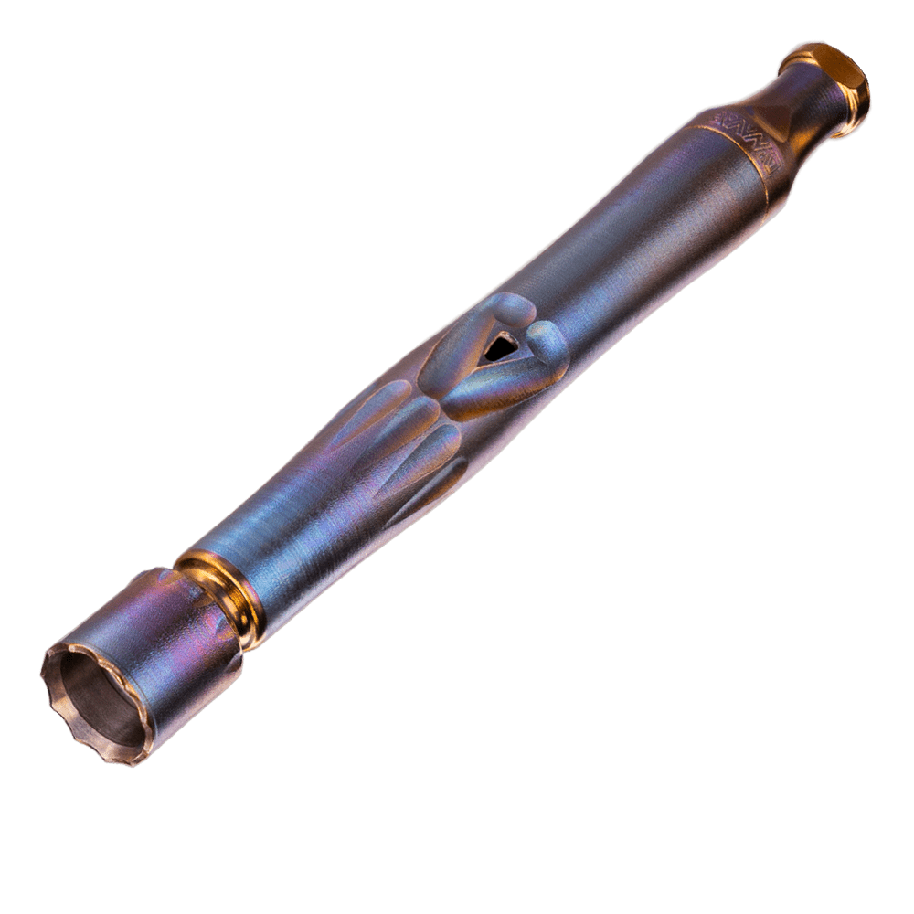 dynavap-the-unidyn-iridyn-titan-vaporizer-mit-ultraleichtem-unibody-limitierte-i image 4